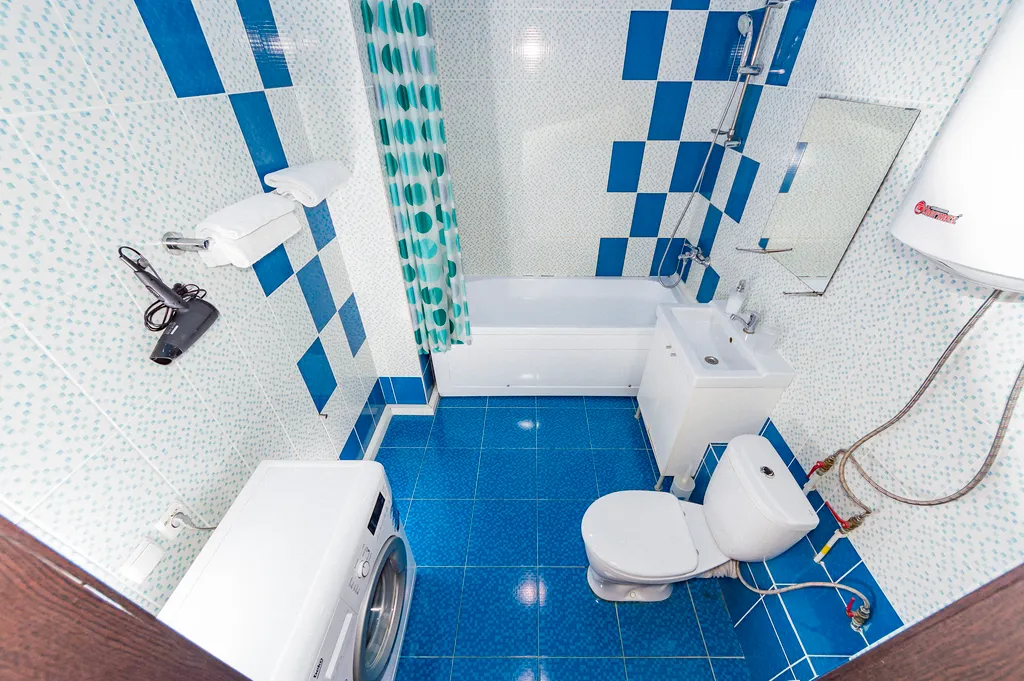 Уютные апартаменты Гольфстрим