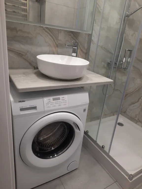 Квартира Квартира Моравия — Сочи