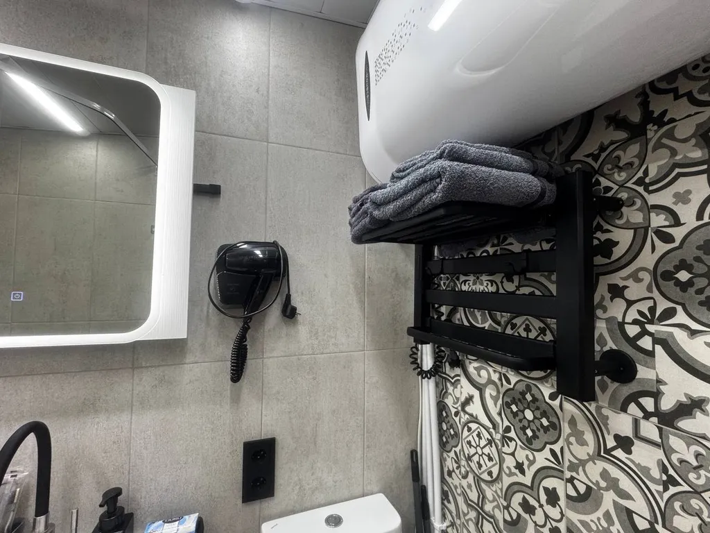 ДомРеки Новый современный дом у реки