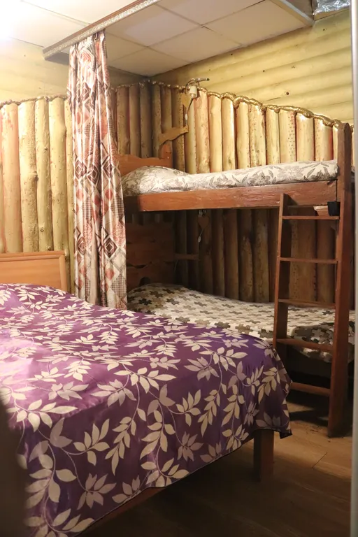 Дом с прекрасным видом в Речицах