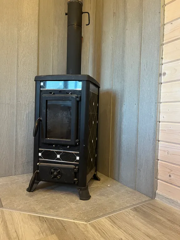 Дом у острова Койонсаари