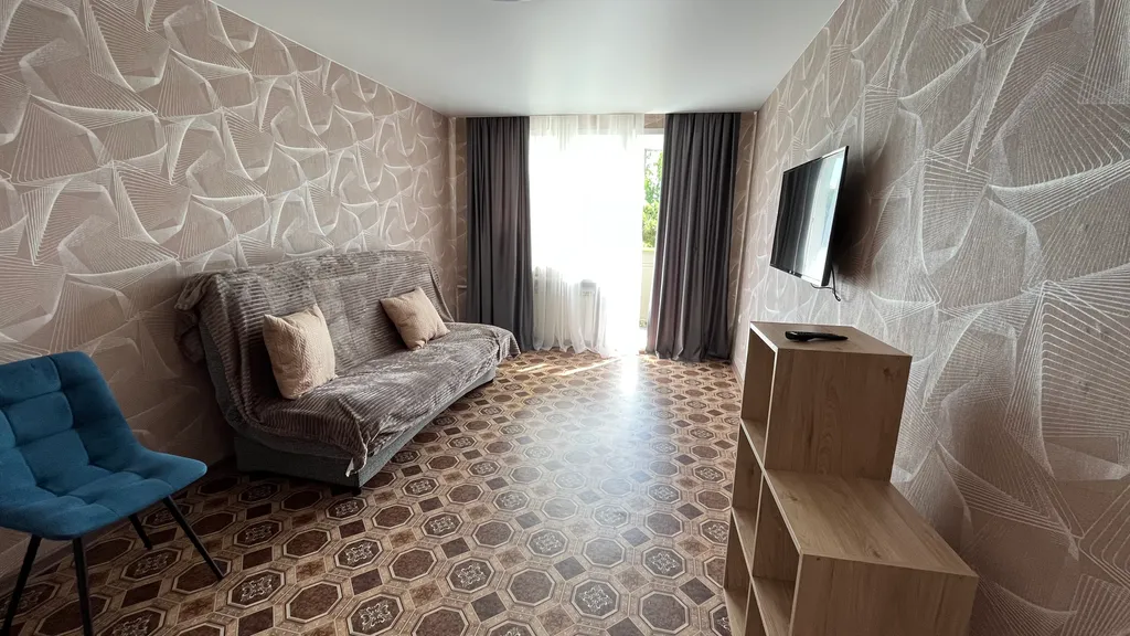 Квартира в центре