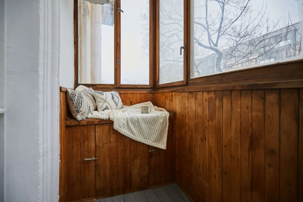 Живи в сердце города - Дизайн, комфорт и тишина