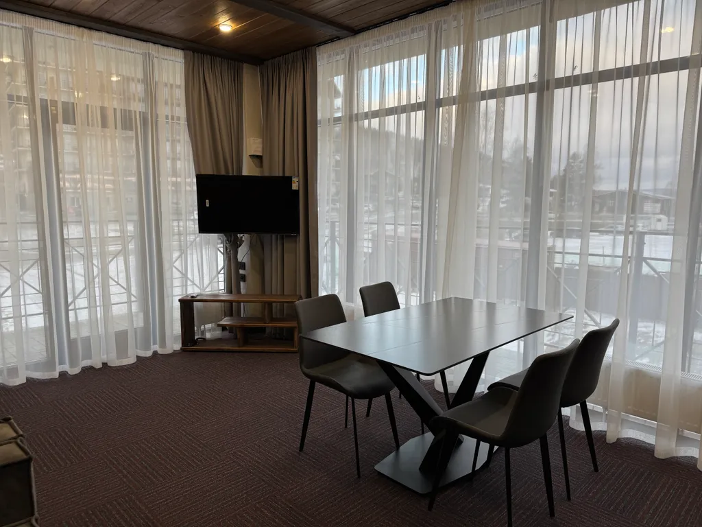 Апартамент люкс Family Alley