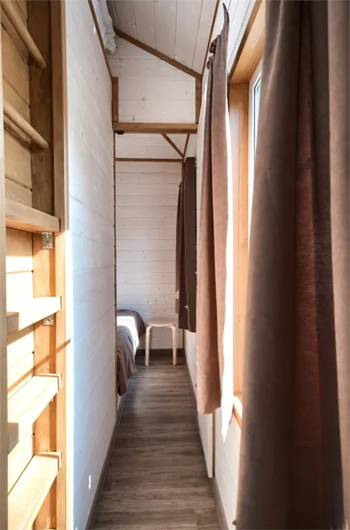 Коттедж 2-комнатный Дом — Казань