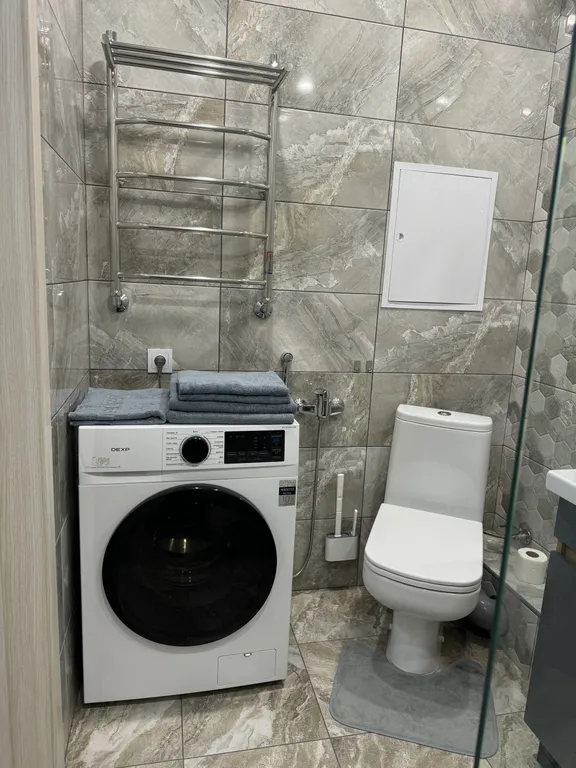 Квартира Квартира Yellow apartments — Ростов-на-Дону