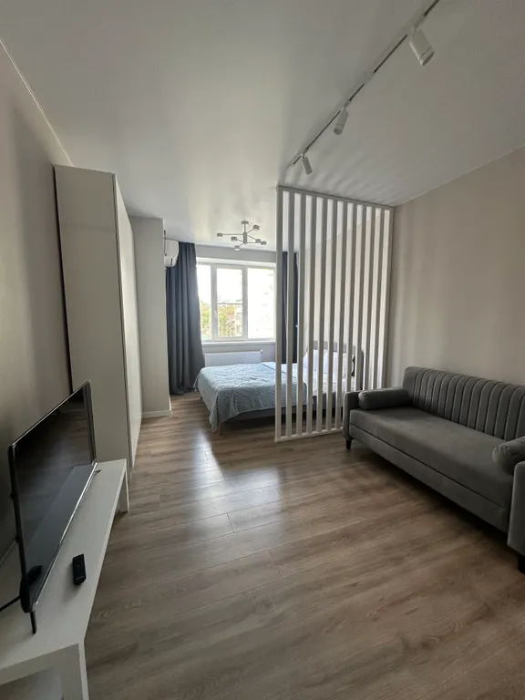 Современная квартира в самом центре города — аренда посуточно в Таганрог