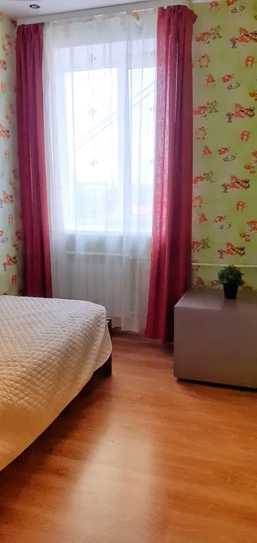 Квартира Комфортные апартаменты — Самара