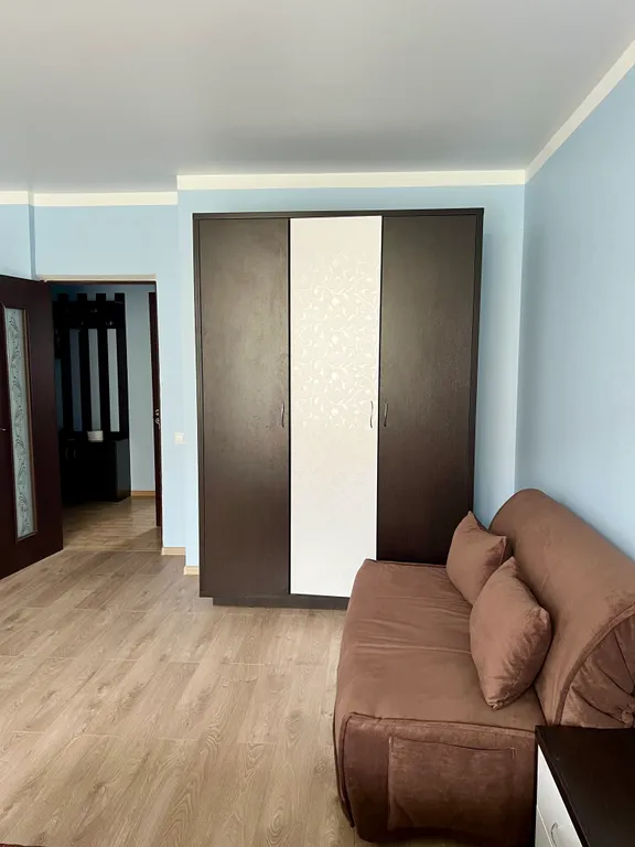 Просторная квартира в 300 метрах от моря