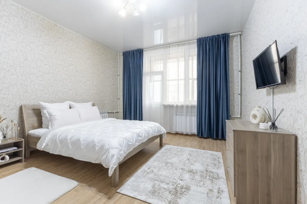 Квартира Lumière Residence на Маяковского — аренда посуточно в Казань