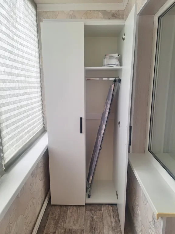 Современная 2-х комнатная квартира