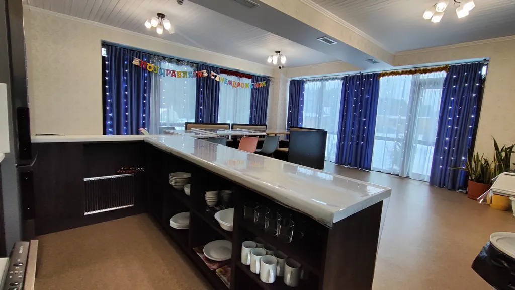 Коттедж Дом у леса с баней — Красное Село