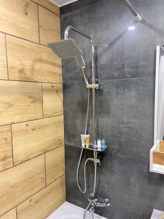 Квартира, в которой уютно как дома