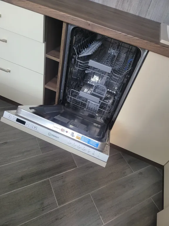 Дом около пляжа с уютным двориком