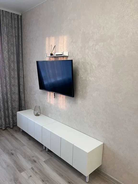 Апартаменты Пудра