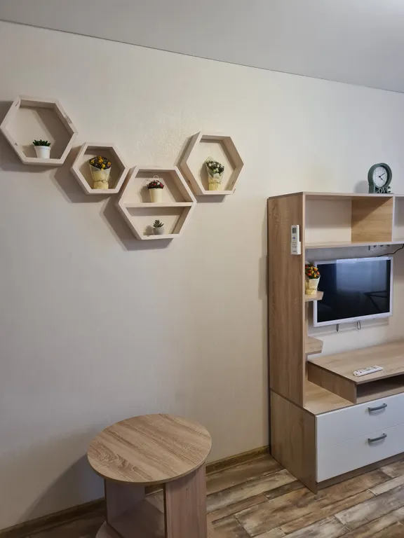 Квартира 1 ком. квартира в центре, рядом жд и военный госпиталь — Симферополь