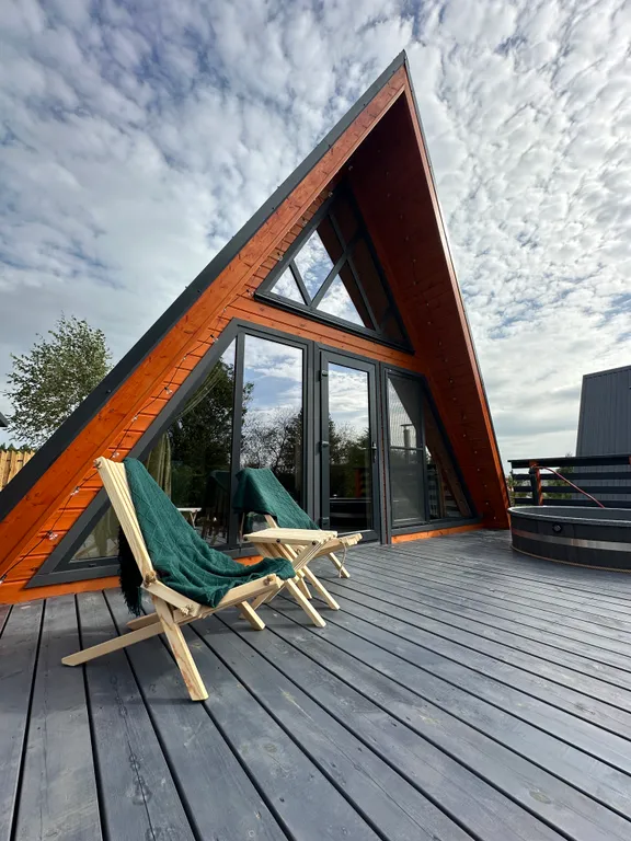 Гостевой дом Лисичкин холм