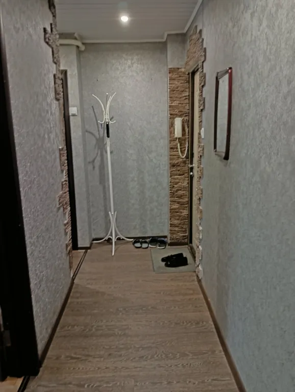 Уютная 2-комнатная квартира в центре города