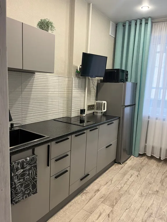 Комфорт квартира