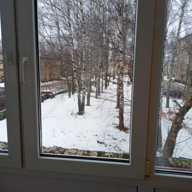 Уютная квартира в южной части города