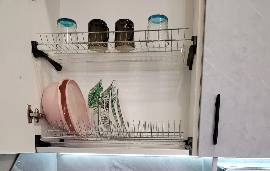 Квартира-студия в новом доме в районе войсковой части