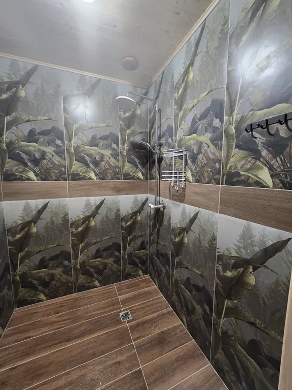 Дом для семейного отдыха