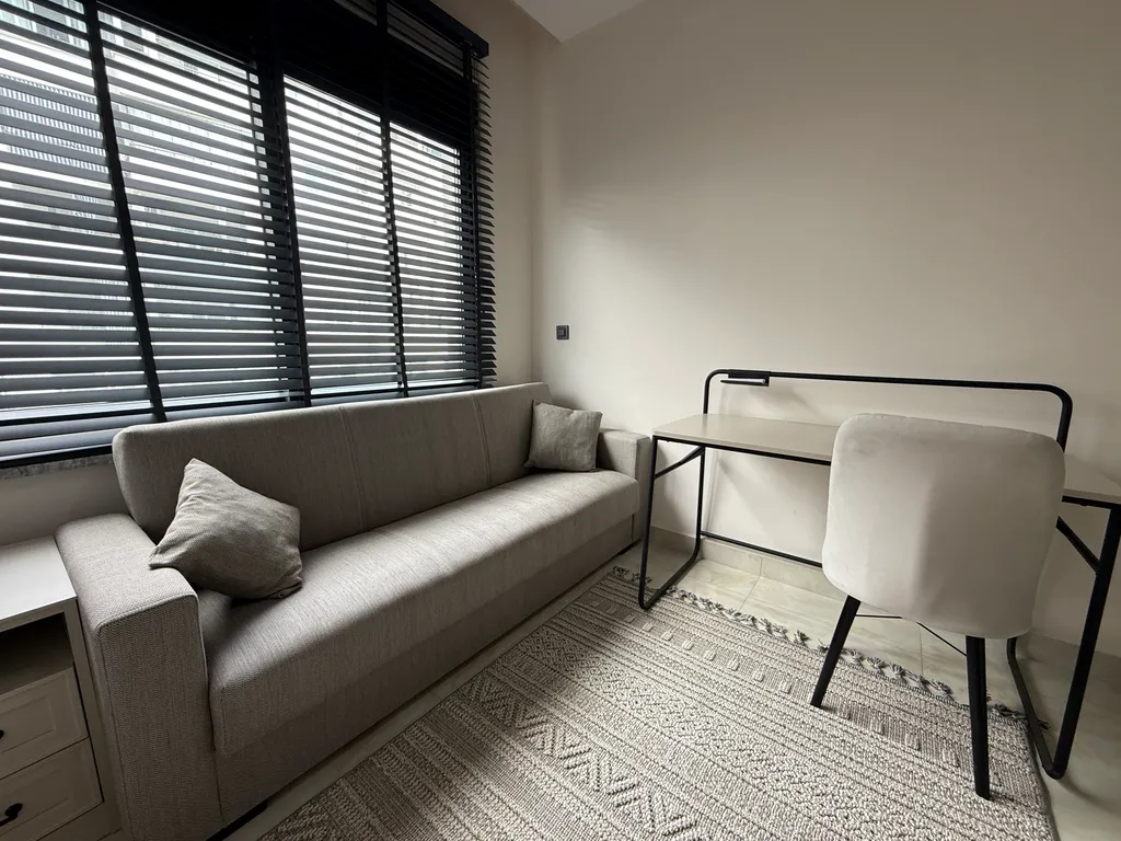 Новая квартира 2+1 в самом центре Махмутлара