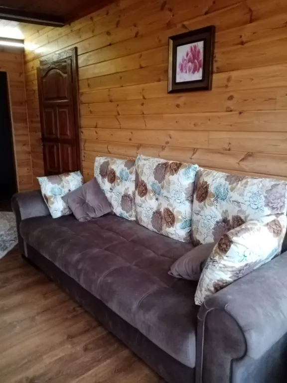 Усадьба в Беловежской пуще Пилигрим