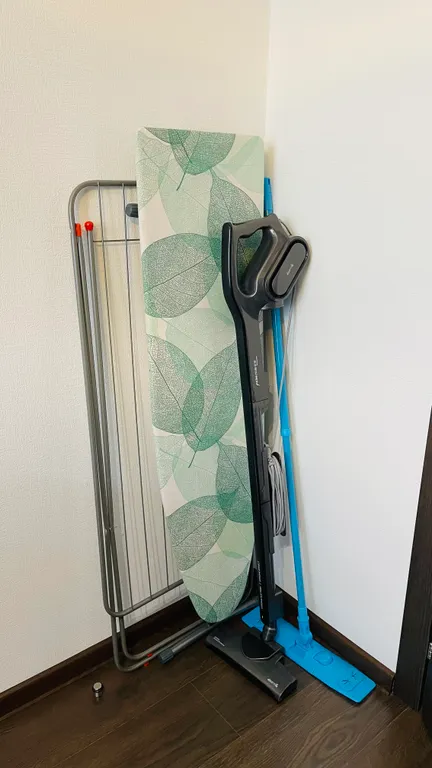 Уютная квартира в ЖК Олимпия