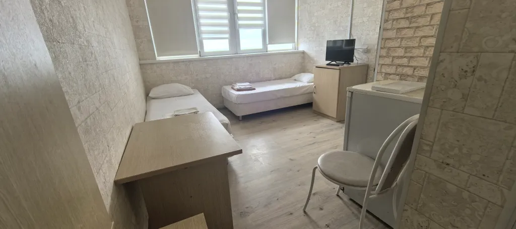 Квартира Комната — аренда посуточно в Лермонтово