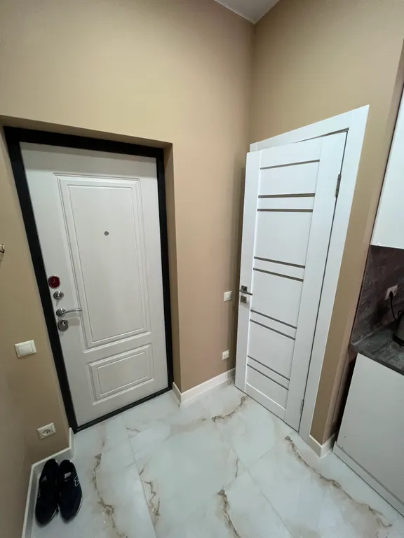 Студия в жк Морской квартал