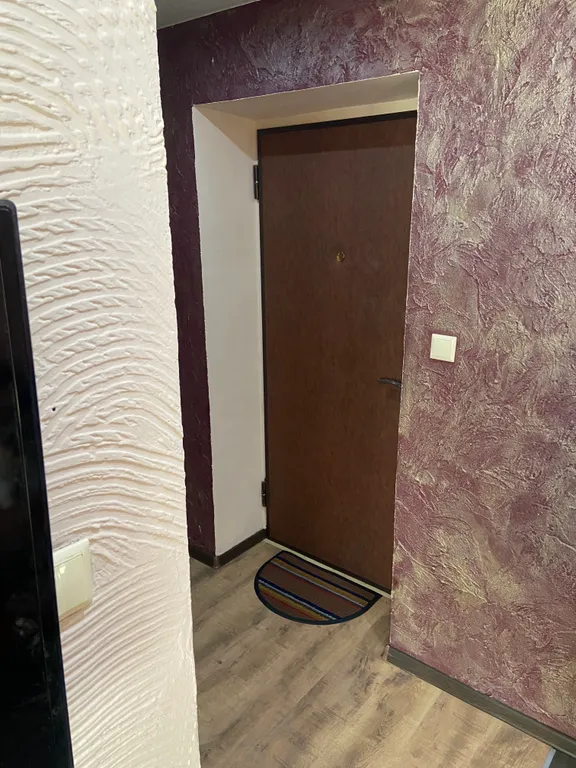 Студия в самом центре