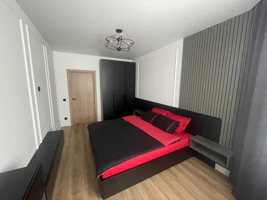 Уютная квартира в элитном доме