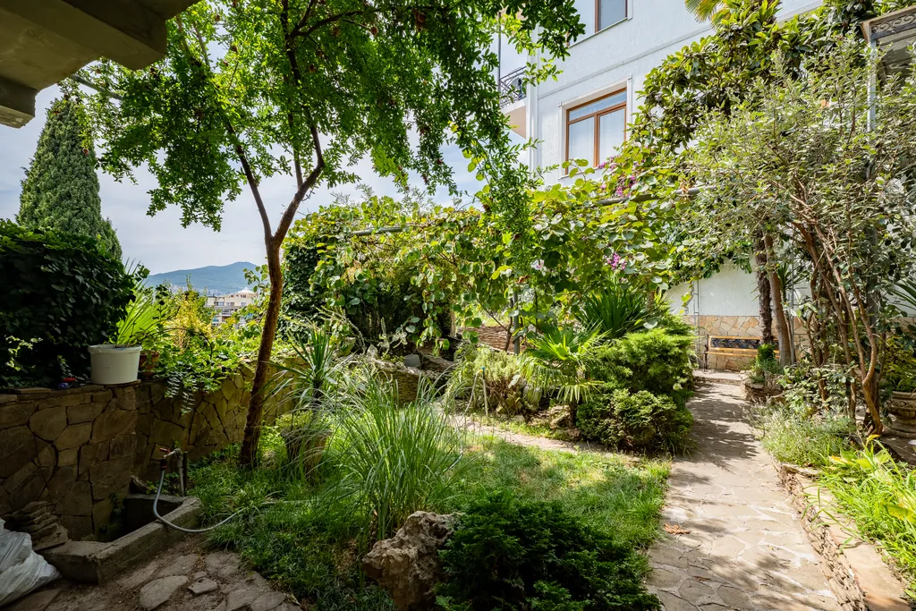 Студия Люкс с видом на море