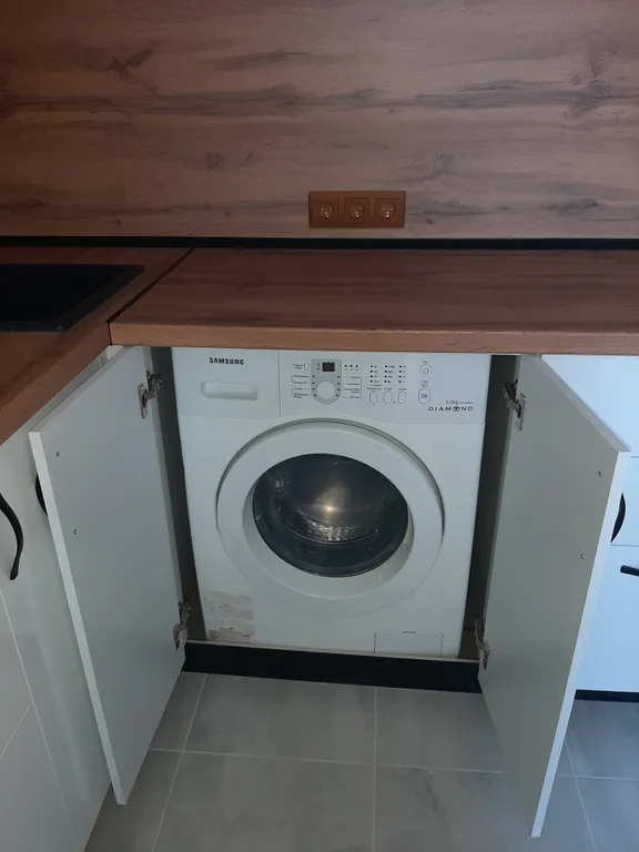 Новая квартира после капитального ремонта в центре города Железногорск