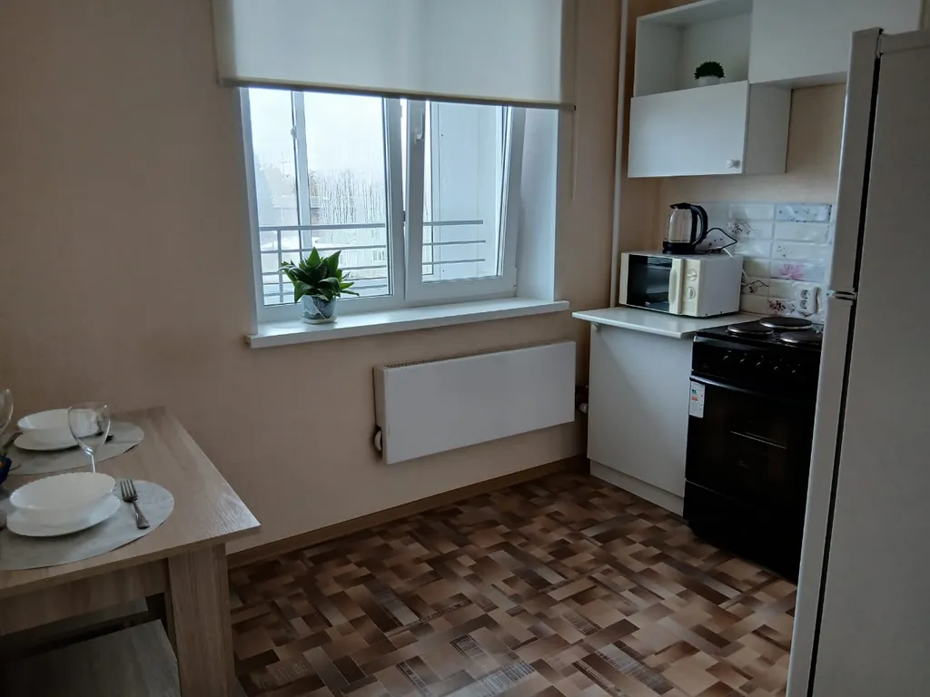 Уютная квартира рядом с бассейном