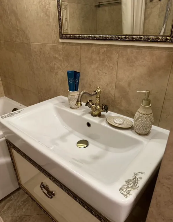 Апартаменты Видовые