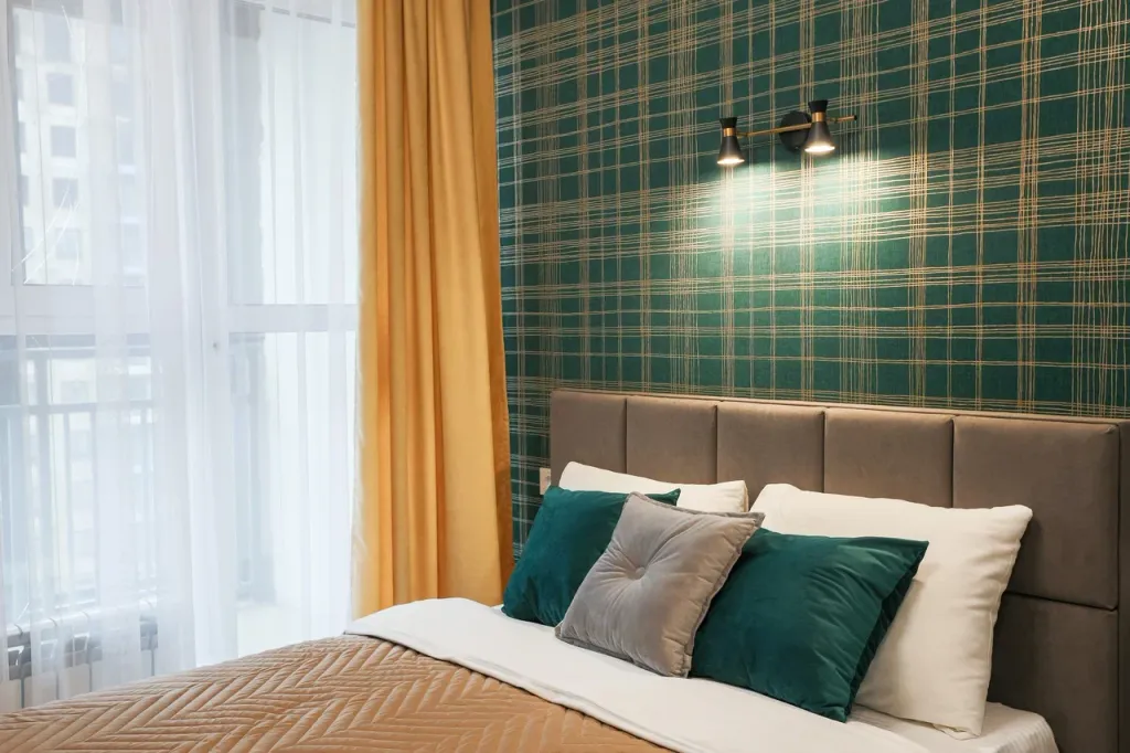 Квартира Новая уютная студия в начале Ново-Ленино — аренда посуточно в Иркутск