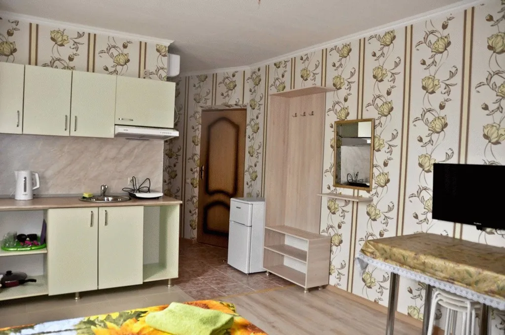 Квартира Комната — Анапа