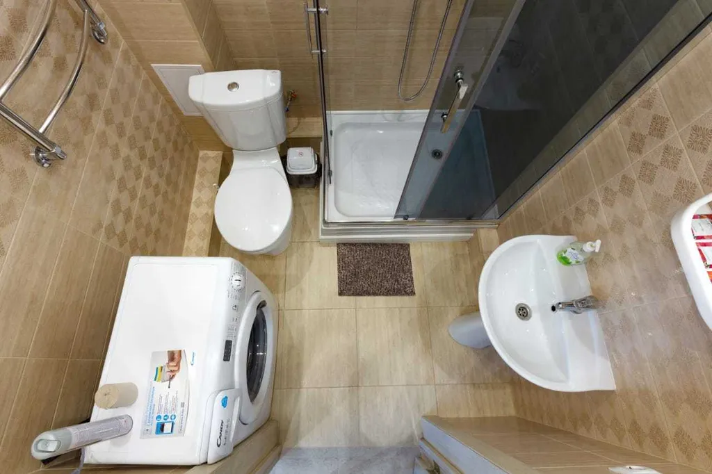 Миниатюрная студия в ЖК Сердце Каспия