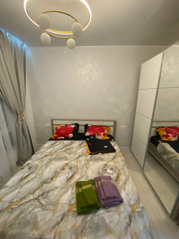 Квартира в ЖК Гагарин