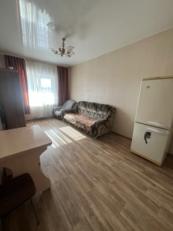 Чистая светлая квартира в центре города в отличном жилом комплексе