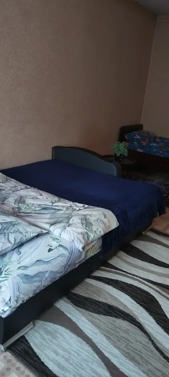 Квартира рядом с больницей