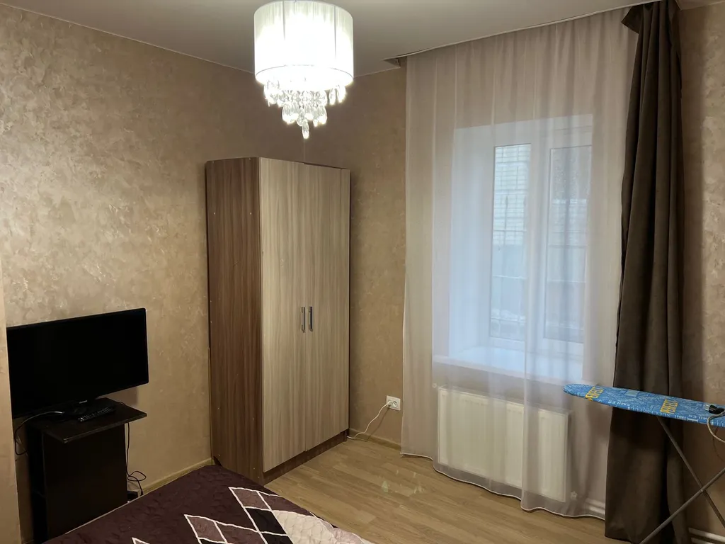 Квартира в центре