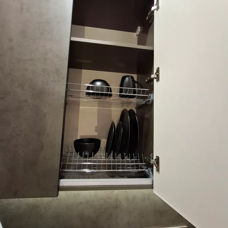 Уютная студия ЖК Бирюза