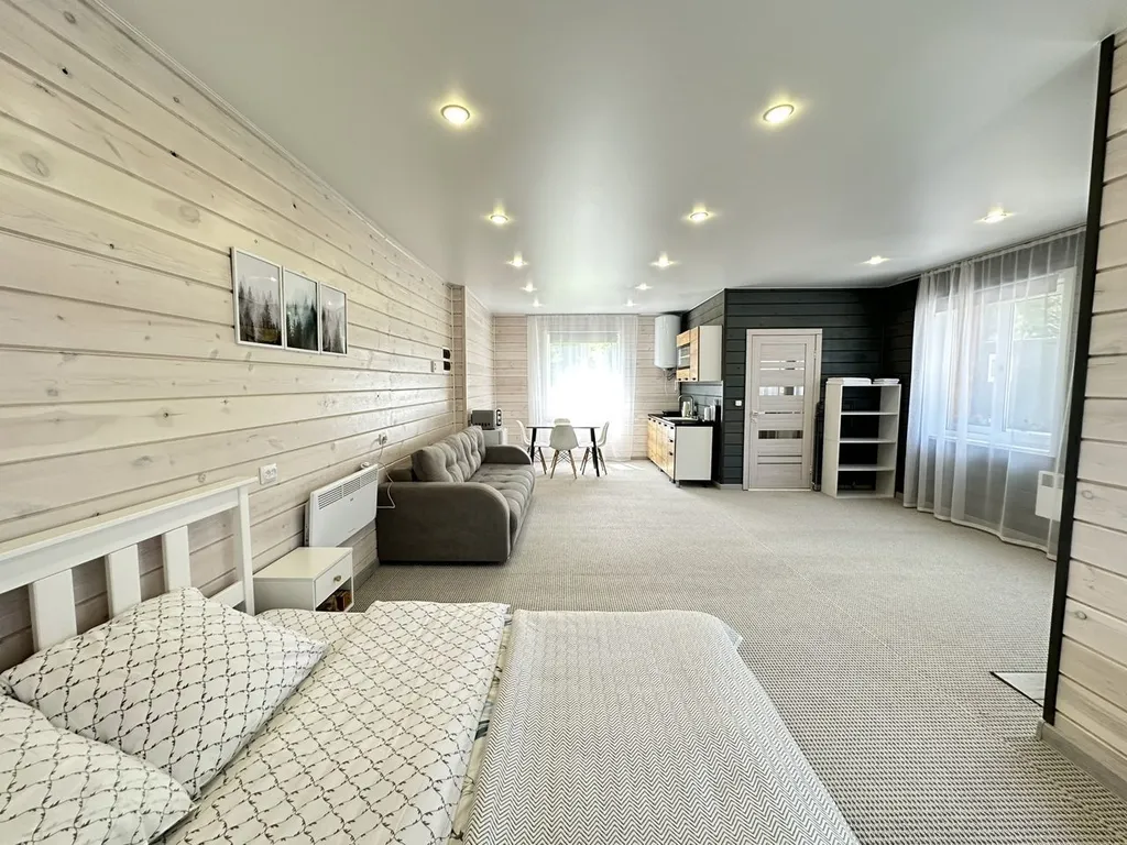 Апартамент/ Гостевой дом