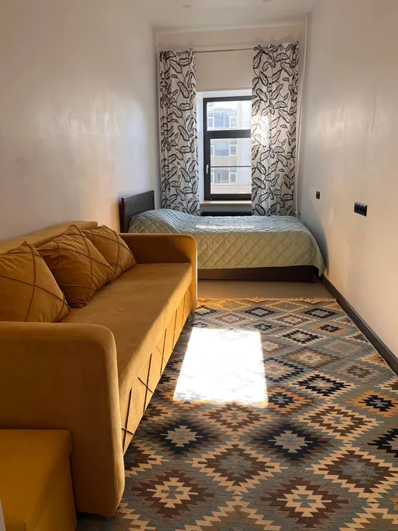 Квартира Уютная квартира в центре города — Санкт-Петербург