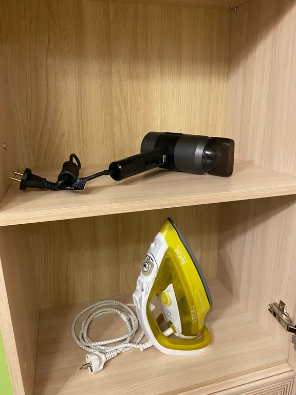 Уютная квартира с видом на Хибины