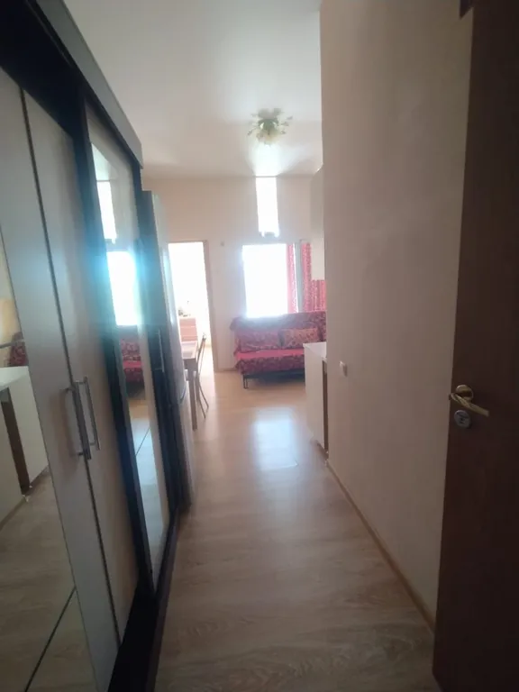 Квартира Апартаменты с видом на море — Адлер