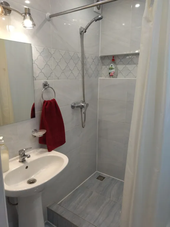 Комната семейная в частном доме